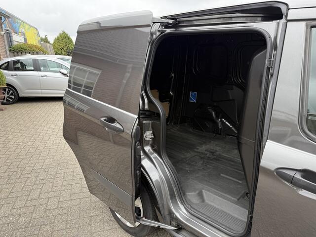 Ford TRANSIT COURIER 1.5 TDCI Navigatie Clima Stoelverw. Org. Nederlands