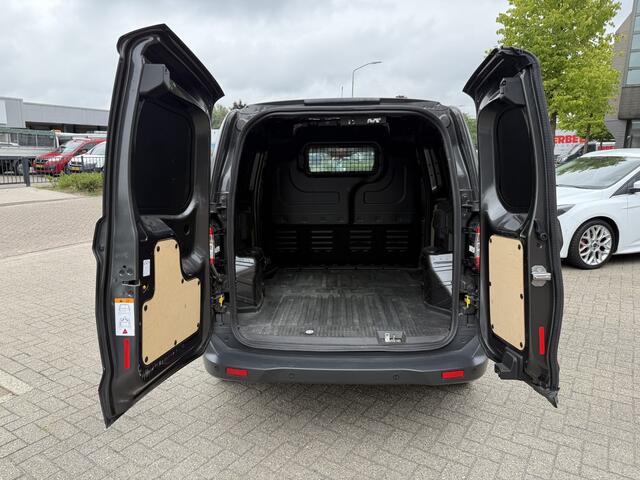 Ford TRANSIT COURIER 1.5 TDCI Navigatie Clima Stoelverw. Org. Nederlands