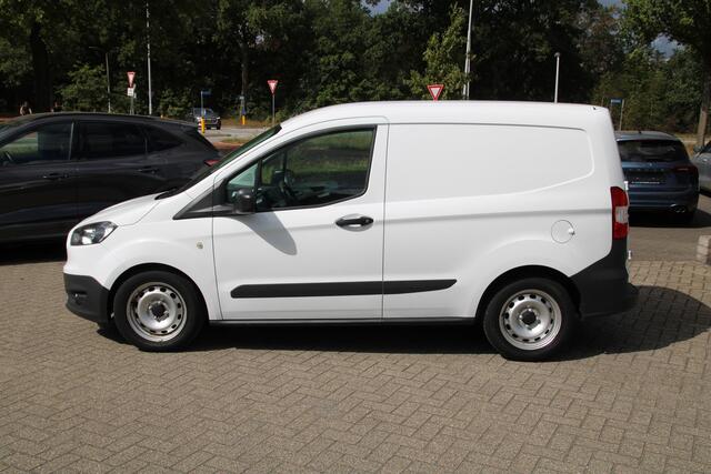 Ford TRANSIT COURIER 1.6 TDCI Ambiente AIRCO | CV | RADIO | DEALER ONDERHOUDEN