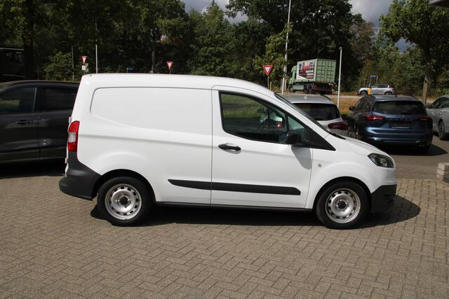 Ford TRANSIT COURIER 1.6 TDCI Ambiente AIRCO | CV | RADIO | DEALER ONDERHOUDEN