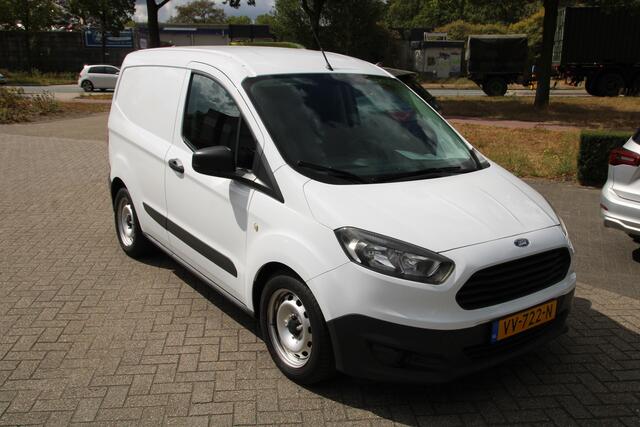 Ford TRANSIT COURIER 1.6 TDCI Ambiente AIRCO | CV | RADIO | DEALER ONDERHOUDEN