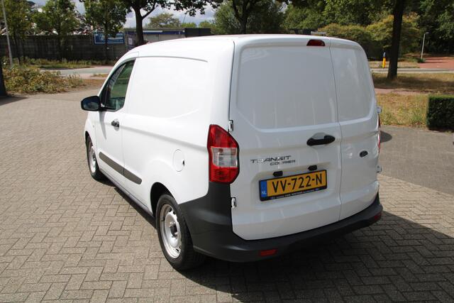 Ford TRANSIT COURIER 1.6 TDCI Ambiente AIRCO | CV | RADIO | DEALER ONDERHOUDEN