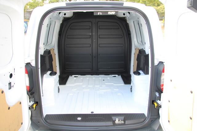 Ford TRANSIT COURIER 1.6 TDCI Ambiente AIRCO | CV | RADIO | DEALER ONDERHOUDEN