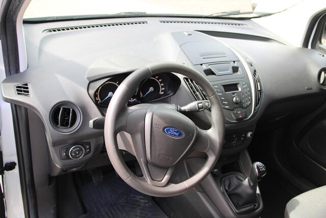 Ford TRANSIT COURIER 1.6 TDCI Ambiente AIRCO | CV | RADIO | DEALER ONDERHOUDEN