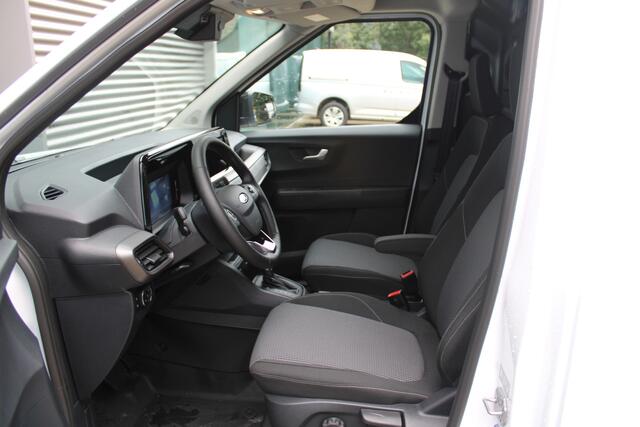 Ford TRANSIT COURIER 1.0 EcoBoost Trend 125pk - Carplay - Cruise - PDC - Rijklaar