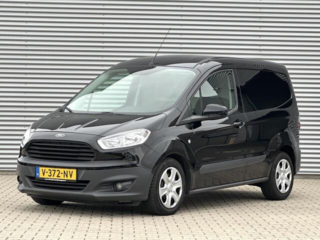 Ford TRANSIT COURIER 1.5 TDCI Trend