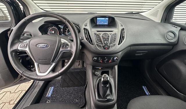 Ford TRANSIT COURIER 1.5 TDCI Trend