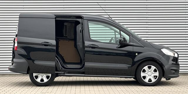 Ford TRANSIT COURIER 1.5 TDCI Trend