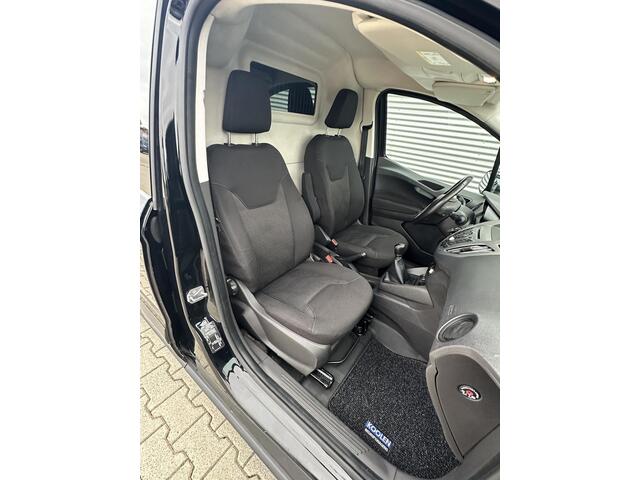 Ford TRANSIT COURIER 1.5 TDCI Trend