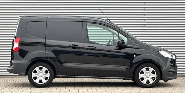 Ford TRANSIT COURIER 1.5 TDCI Trend