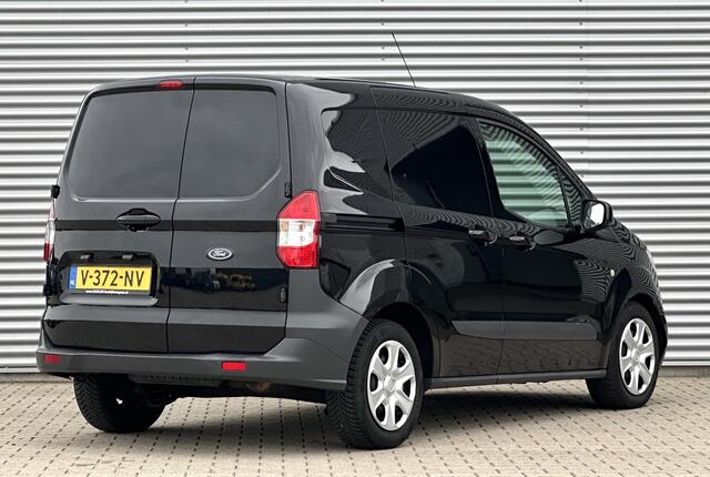 Ford TRANSIT COURIER 1.5 TDCI Trend