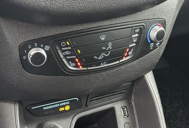 Ford TRANSIT COURIER 1.5 TDCI Trend