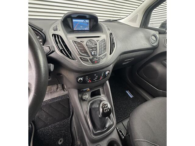 Ford TRANSIT COURIER 1.5 TDCI Trend