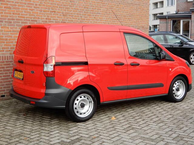 Ford TRANSIT COURIER 1.0 TREND ECOBOOST SenS