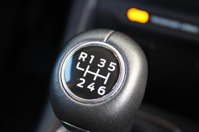 Ford TRANSIT COURIER 1.0 EcoBoost 124PK Limited |LED|WINTER-PACK|CRUISE|APP-CONNECT|