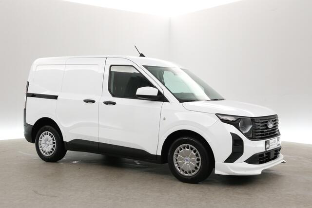 Ford TRANSIT COURIER 1.0 Ecoboost 100PK Trend | MARGE | Benzine | Virtual | Airco | Cruise | Carplay | Parkeersens.