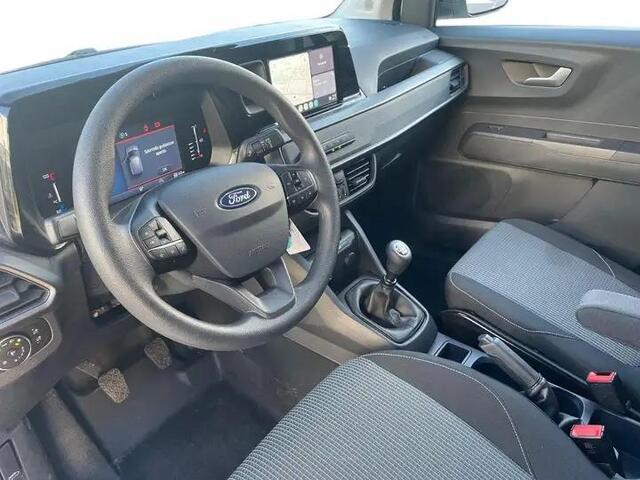 Ford TRANSIT COURIER 1.5 EcoBlue Trend | Scherm | Cruise Control | Camera