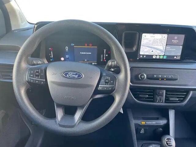 Ford TRANSIT COURIER 1.5 EcoBlue Trend | Scherm | Cruise Control | Camera