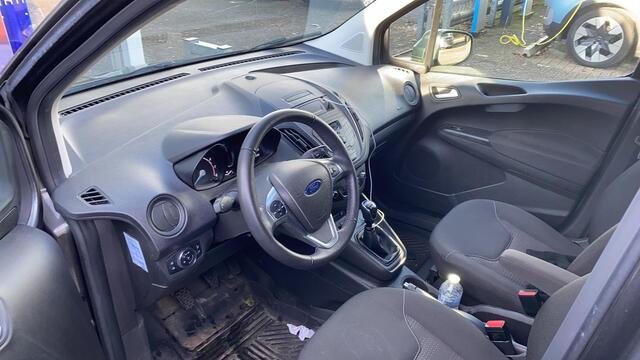 Ford TRANSIT COURIER 1.0 Trend EcoBoost S&S 100pk | Trekhaak | Cruise Control | Airco |