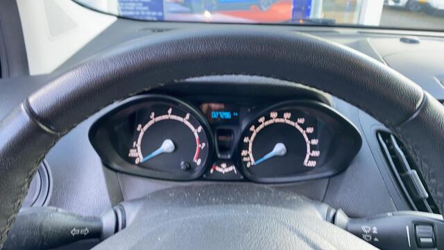 Ford TRANSIT COURIER 1.0 Trend EcoBoost S&S 100pk | Trekhaak | Cruise Control | Airco |