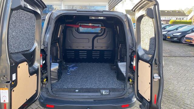 Ford TRANSIT COURIER 1.0 Trend EcoBoost S&S 100pk | Trekhaak | Cruise Control | Airco |