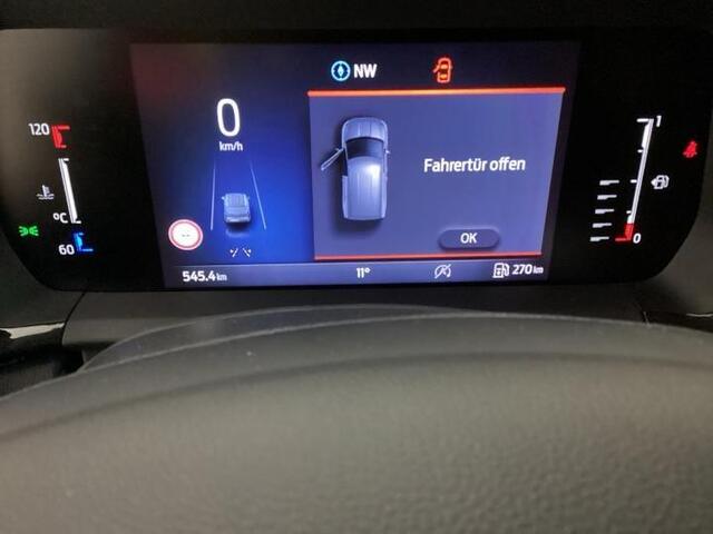 Ford TRANSIT COURIER 1.0 EcoBoost Base 100pk | Achteruitrijcamera | SYNC 4 | Parkeersensoren achter | Reserve Wiel | Verlengde fabrieksgarantie tot 11-2028