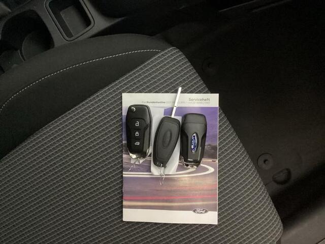 Ford TRANSIT COURIER 1.0 EcoBoost Base 100pk | Achteruitrijcamera | SYNC 4 | Parkeersensoren achter | Reserve Wiel | Verlengde fabrieksgarantie tot 11-2028