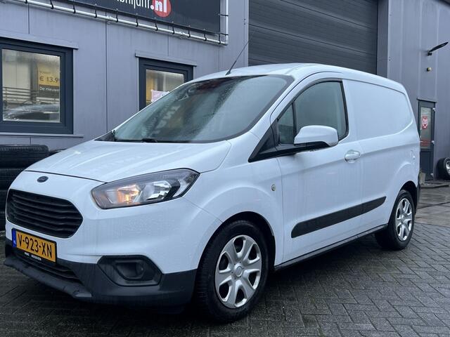Ford TRANSIT COURIER 1.5 TDCI Trend
