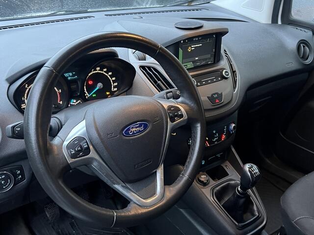 Ford TRANSIT COURIER 1.5 TDCI Trend