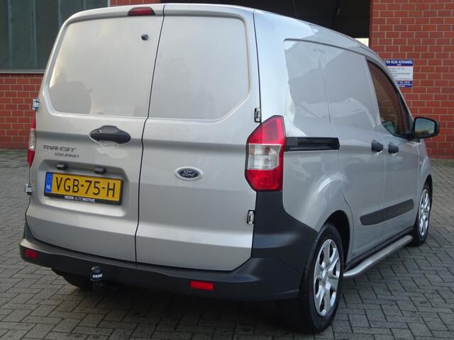 Ford TRANSIT COURIER 1.5 TDCI Trend