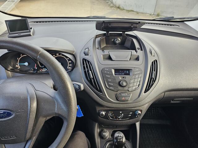 Ford TRANSIT COURIER 1.0 Economy Airco,Apk,Benzine,Nap