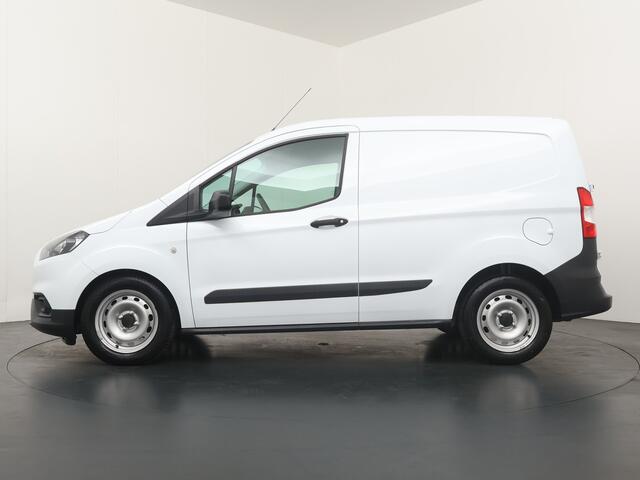 Ford TRANSIT COURIER 1.5 TDCI Trend Duratorq S&S - Airco - Radio - Electrische ramen - 12 maanden Bovag garantie
