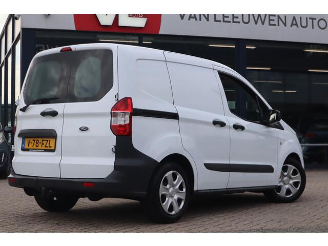 Ford TRANSIT COURIER 1.0 Trend | Trekhaak | Bluetooth | Airco