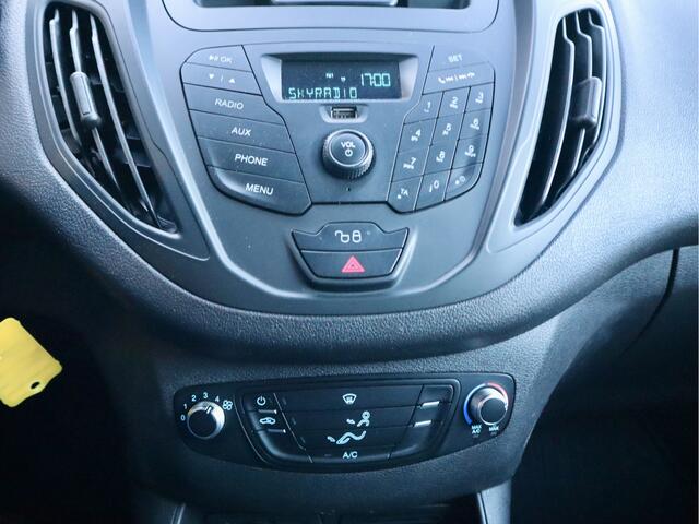 Ford TRANSIT COURIER 1.5 TDCI EDITION MARGE/BTW VRIJ