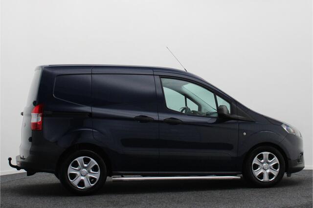 Ford TRANSIT COURIER 1.5 TDCI Trend Leer, Airco, Trekhaak, Side-Bars, PDC