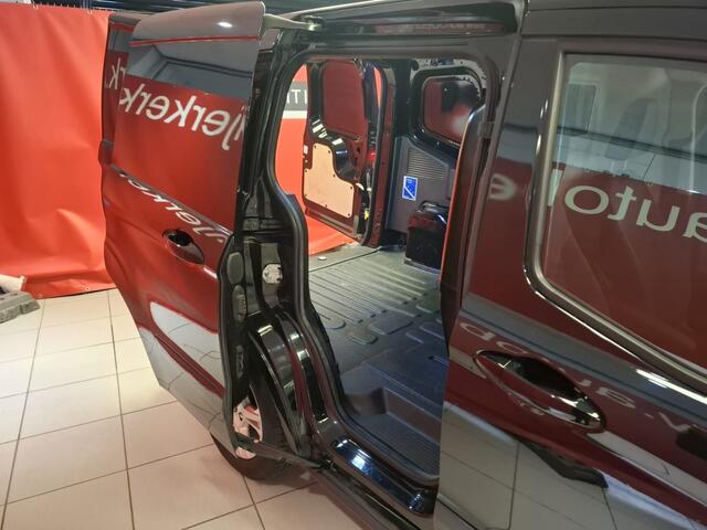 Ford TRANSIT COURIER 1.0 Limited EcoBoost, Milieu zone vrij, Navigatie, LM velgen