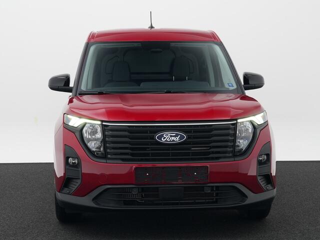 Ford TRANSIT COURIER 1.5 EcoBlue Limited Stoel- en stuurverwarming | Navigatie | Achteruit rijcamera |