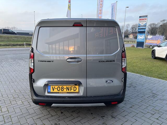 Ford TRANSIT COURIER 1.5 EcoBlue Active Navi I Camera I Betimmering