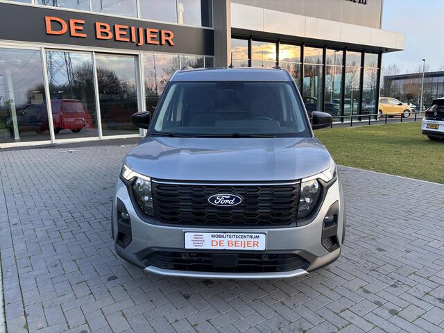 Ford TRANSIT COURIER 1.5 EcoBlue Active Navi I Camera I Betimmering