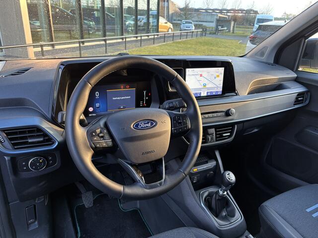 Ford TRANSIT COURIER 1.5 EcoBlue Active Navi I Camera I Betimmering