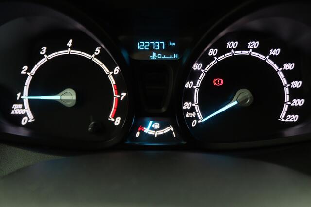 Ford TRANSIT COURIER 1.0 Trend EcoBoost S&S Airco, Stoelverwarming, Bluetooth, PDC