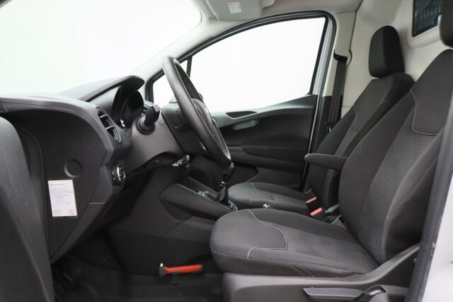 Ford TRANSIT COURIER 1.0 Trend EcoBoost S&S Airco, Stoelverwarming, Bluetooth, PDC