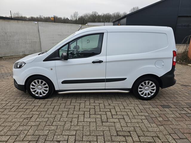 Ford TRANSIT COURIER 1.5 TDCI Trend Dura.Apk,Nap,Airco