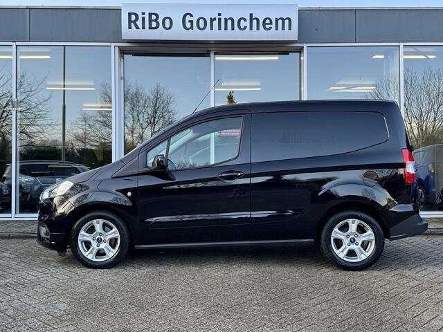 Ford TRANSIT COURIER 1.5 TDCI Limited * Airco * PDC * Achteruitrijcamera *