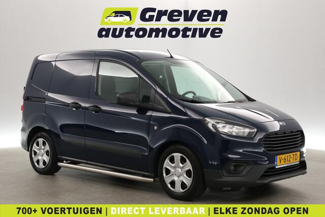 Ford TRANSIT COURIER 1.5 TDCI | Airco | Navi | Trekhaak | Parkeersens.