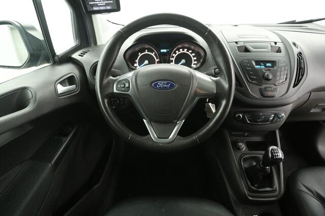 Ford TRANSIT COURIER 1.5 TDCI | Airco | Navi | Trekhaak | Parkeersens.