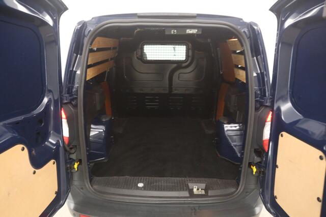 Ford TRANSIT COURIER 1.5 TDCI | Airco | Navi | Trekhaak | Parkeersens.