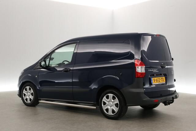 Ford TRANSIT COURIER 1.5 TDCI | Airco | Navi | Trekhaak | Parkeersens.