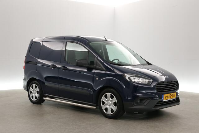 Ford TRANSIT COURIER 1.5 TDCI | Airco | Navi | Trekhaak | Parkeersens.