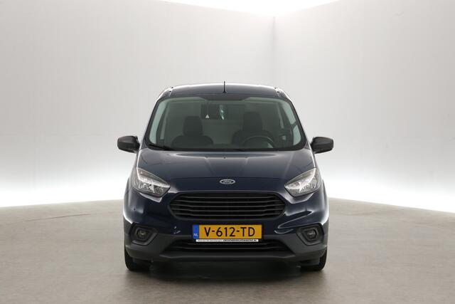 Ford TRANSIT COURIER 1.5 TDCI | Airco | Navi | Trekhaak | Parkeersens.